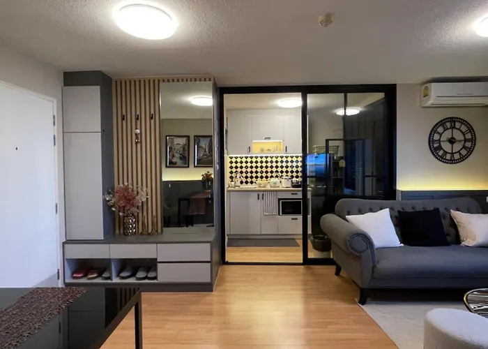 Annahome1@latkrabang 曼谷