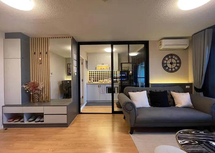 Annahome1@latkrabang 曼谷