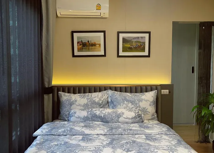 Annahome1@latkrabang * 曼谷