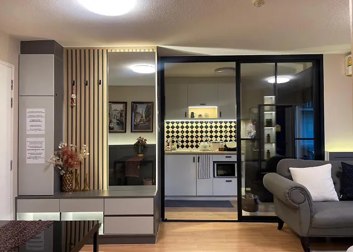 Annahome1@latkrabang 曼谷