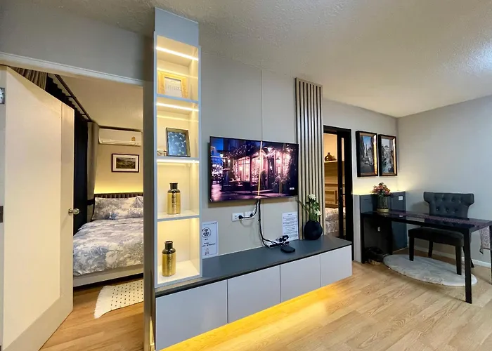 Annahome1@latkrabang * 曼谷
